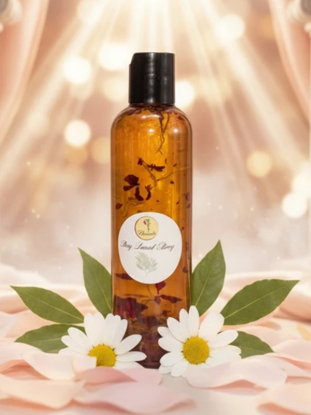 Naturalz Laurel Berry Botanical Oil